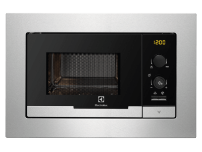 Lò vi sóng Electrolux EMS2085X