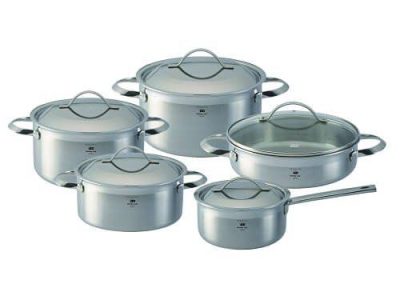 BỘ NỒI TỪ ELO ZURICH 5