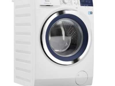 Máy giặt Electrolux EWF9024BDWB