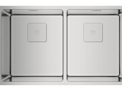 Chậu rửa bát TEKA FLEX LINEA RS15 2B 740