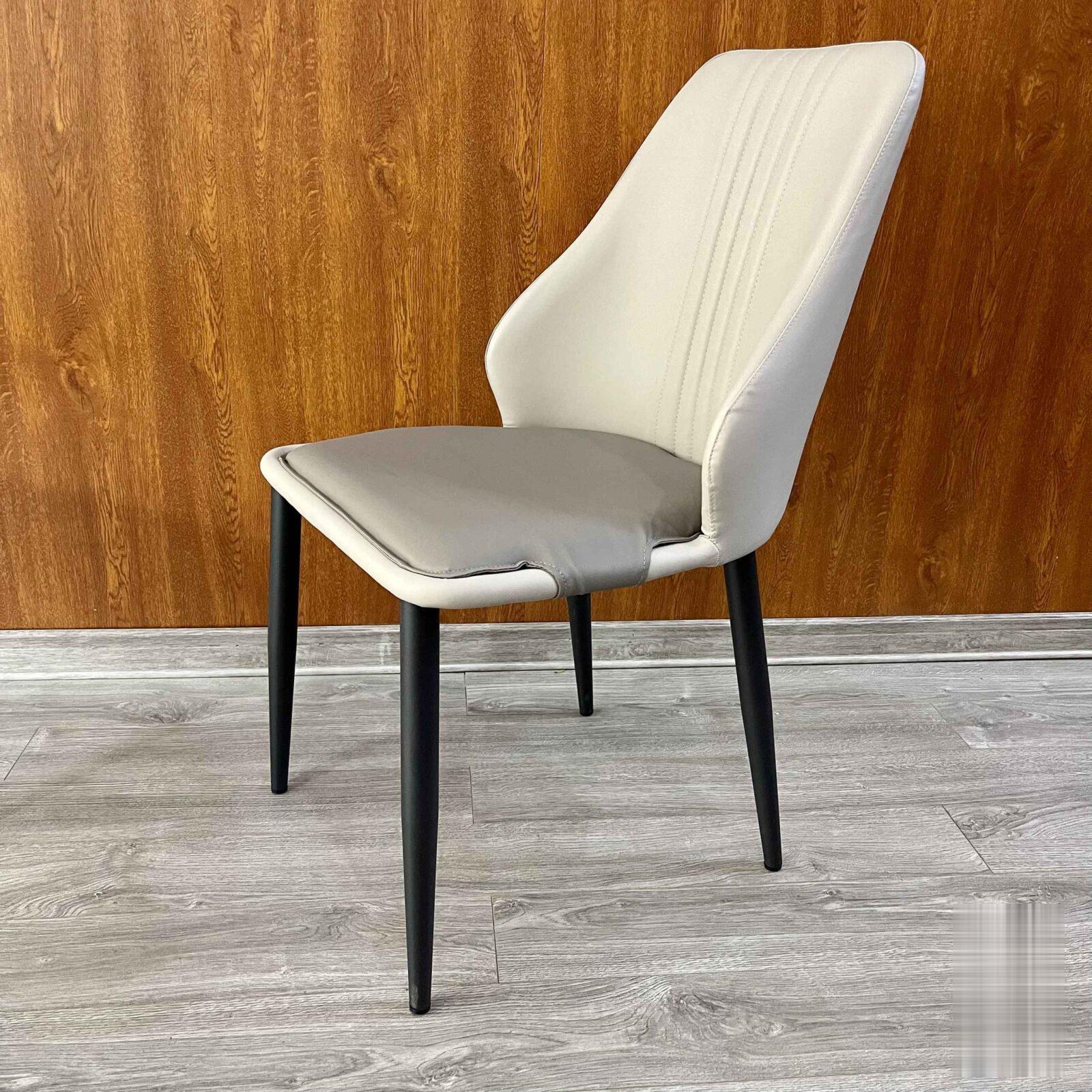 GHẾ DA QUEEN MẠ PVD CAO CẤP