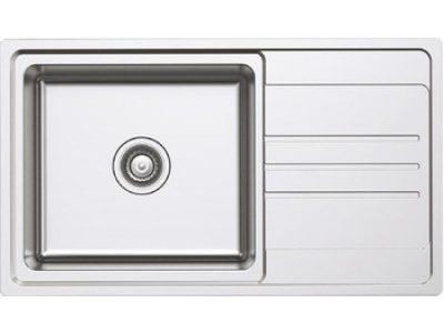 Chậu rửa Hafele 567.20.266