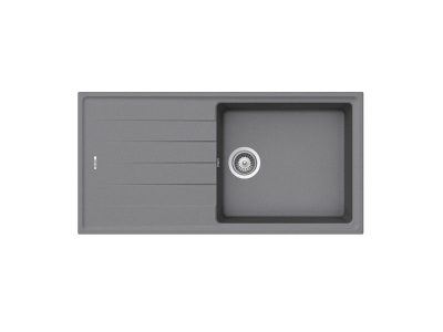 Chậu đá Häfele Antonius HS-GSD10050 570.32.530