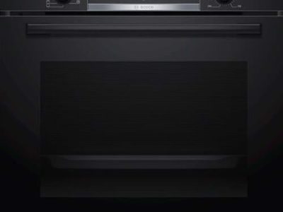 Lò nướng âm Bosch HBA534EB0