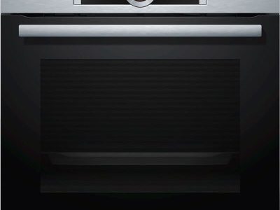 Lò nướng âm tủ Bosch HBG655BS1M