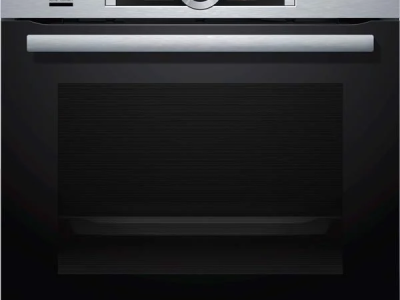 Lò nướng âm tủ Bosch HBG6764S6B