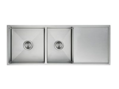 Chậu rửa Hafele HS21-SSD2S90L 567.94.050