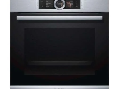 Lò Nướng Kết Hợp Hấp Bosch HSG636BS1