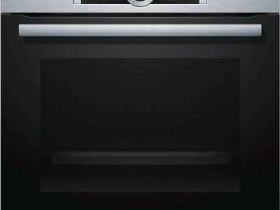 Lò nướng kết hợp hấp BOSCH HSG636ES1