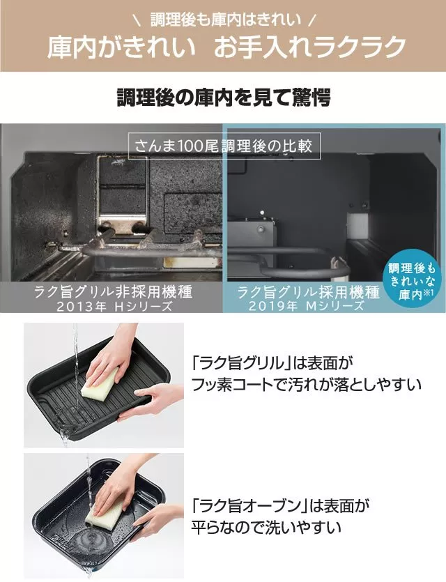 bep-tu-hitachi-ht-m6k-gom-hai-bep-tu-mot-bep-hong-ngoai-va-mot-lo-nuong