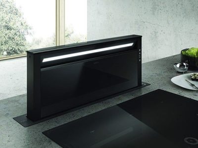 Hút Mùi Âm Bàn Bếp Elica GETUP 90CM