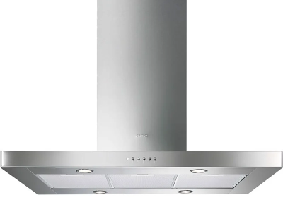 MÁY HÚT MÙI ĐẢO SMEG KI90XE 536.84.628