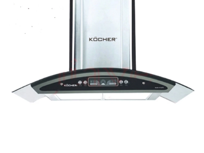 Hút mùi kính cong Kocher K-6690