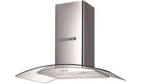Hút mùi kính cong Kocher K-8670