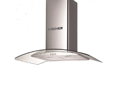 Hút mùi kính cong Kocher K- 8890