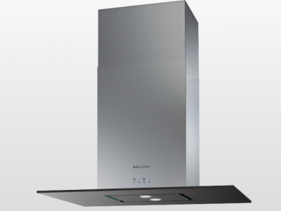 Hút mùi Malloca MC-9053 ISLA