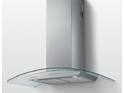 Hút mùi kính cong Malloca Sigma- K820T