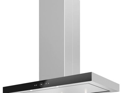 Máy hút mùi TEKA DPL ISLAND 1185 STRUCTURE