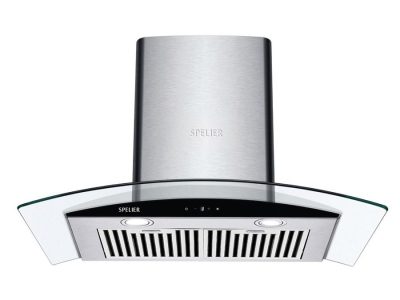 Máy hút mùi Spelier SP 654GT