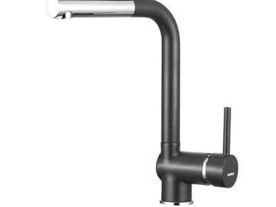 Vòi rửa bát Hafele Titus HT-G280 570.51.380