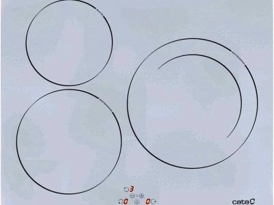 Bếp từ Cata IB - 603WH