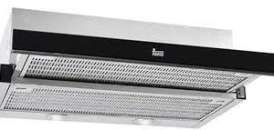 Máy hút mùi Teka CNL 6415 BK