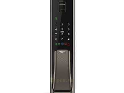 Khóa điện tử Hafele EL9500 – TCS 912.05.315