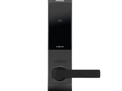 Khóa điện tử Hafele EL7900-TCB