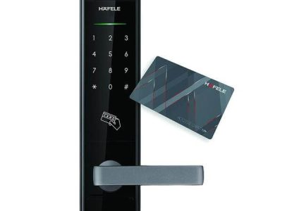 KHÓA ĐIỆN TỬ HAFELE EL8000