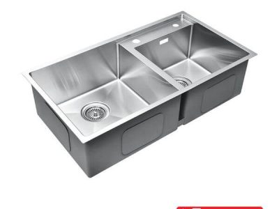 Chậu rửa Konox KN7847DO