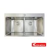 Chậu rửa inox Konox  KN8248DOB