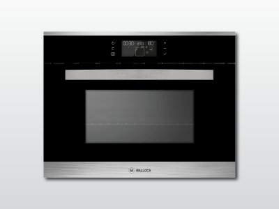 Lò hấp kết hợp nướng Malloca MST-LX12