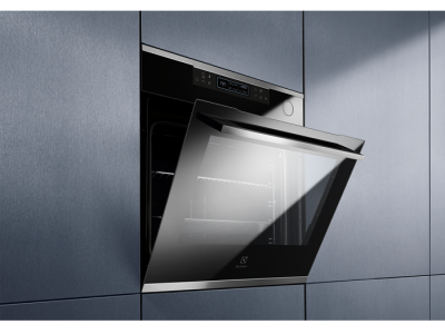 Lò nướng âm tủ Electrolux KOCBP21XA 2022