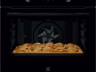 Lò nướng âm tủ Electrolux KOIGH00KA 2022