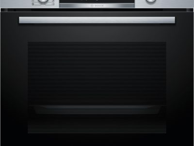 Lò Nướng Bosch HBG5585S6B Serie 6 71Lít AUTOPILOT 30