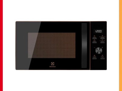 Lò vi sóng có nướng Electrolux EMG25D59EB 25L