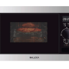 Lò Vi Sóng Malloca MW 927S