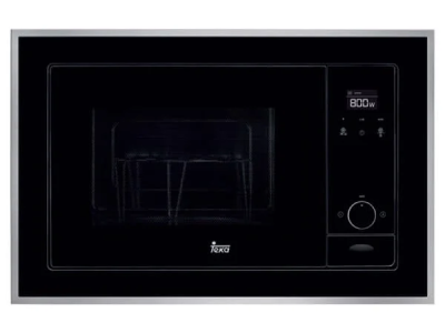 Lò vi sóng kết hợp nướng Teka ML 820 BIS