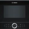 Lò vi sóng âm tủ Bosch BFL634GB1