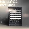 Tủ rượu Malloca MWC-46BG
