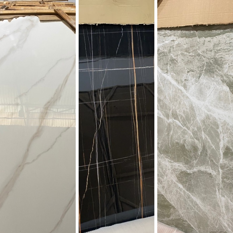 Mặt đá Ceramic nhập khẩu 100%