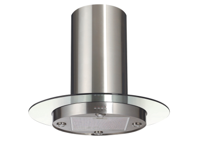 Máy hút mùi đảo Canzy CZ 350C