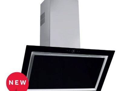 Máy hút mùi Teka QUADRO DLV 998 BK