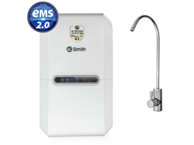 Máy Lọc Nước A. O. Smith G1