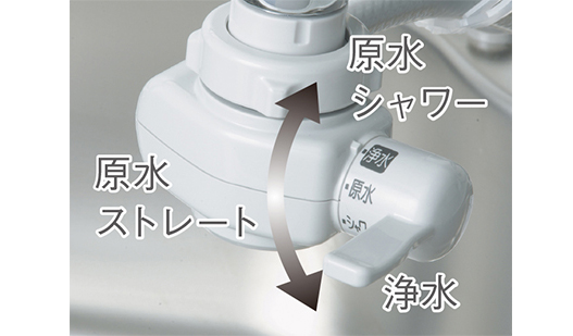 May loc nuoc Panasonic TK-AS30 info 6 Máy lọc nước Panasonic TK-AS30