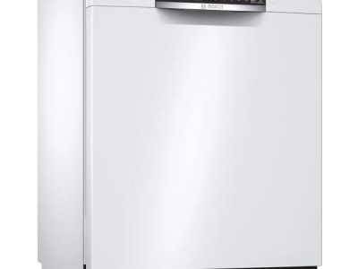 Máy Rửa Bát Bosch SMS6ZCW00E