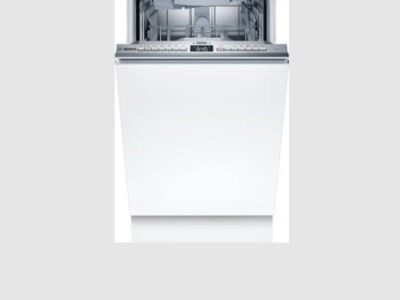 Máy rửa bát SRV4XMX16E SRV4XMX16E 10 Bộ – Rộng 45CM