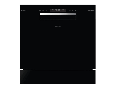 Máy rửa bát 8 bộ FEUER GB1068