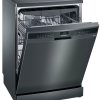 Máy rửa bát Siemens SN23EC14CE IQ300
