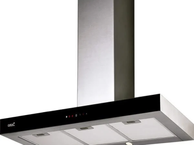 Máy hút mùi Cata MIDAS BK 900